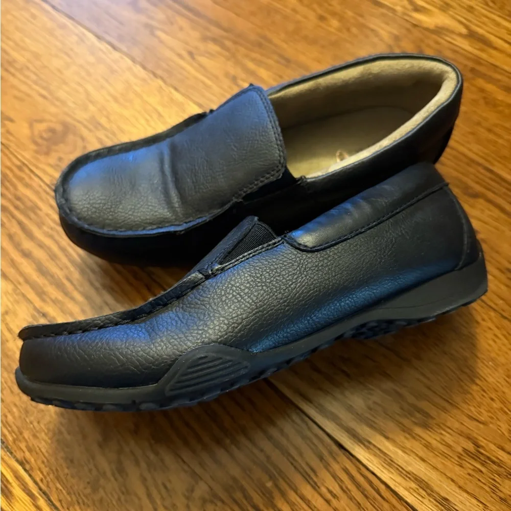 Mocassins